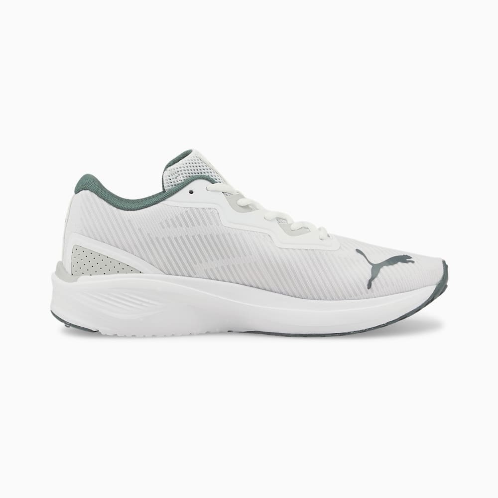 Giày Puma Aviator ProFoam Sky Nam - Trắng Xám - hình 2