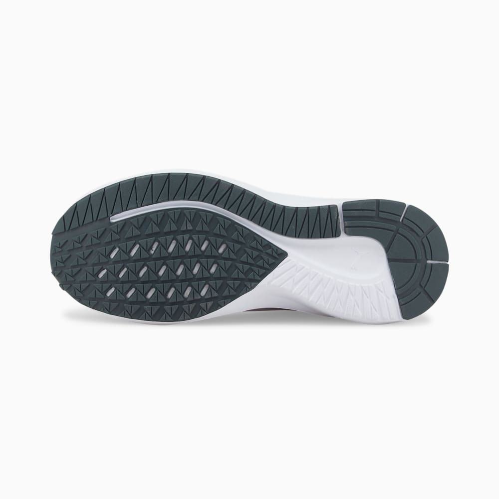 Giày Puma Aviator ProFoam Sky Nam - Trắng Xám - hình 3