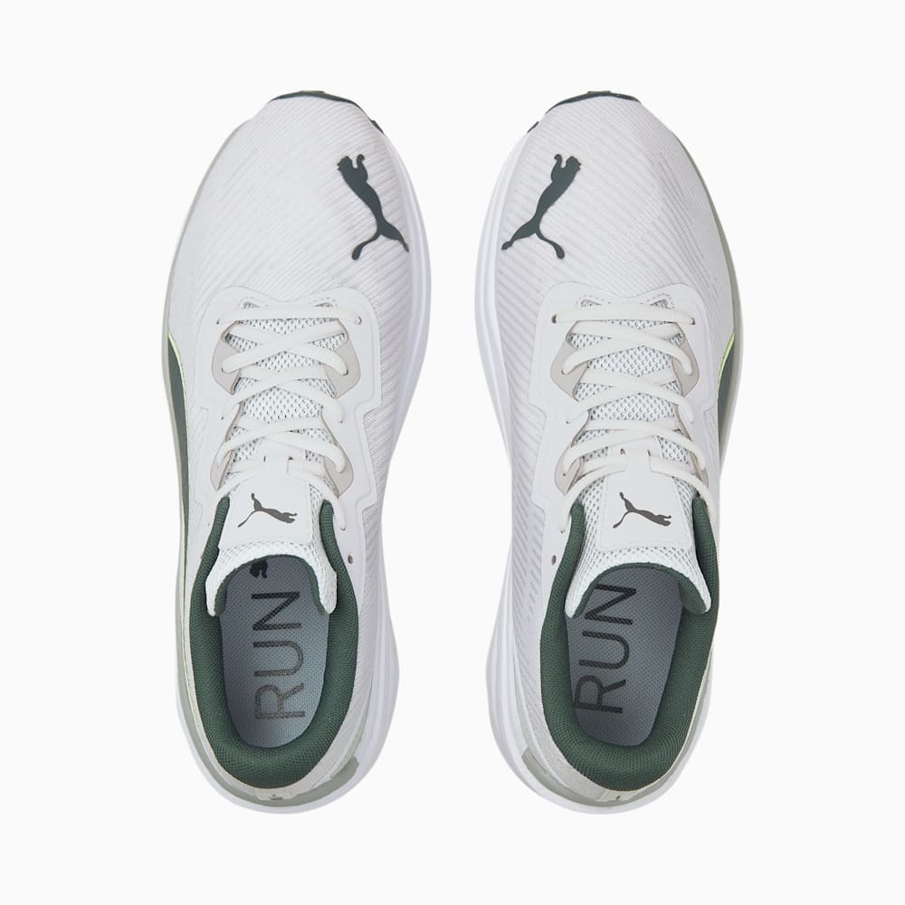 Giày Puma Aviator ProFoam Sky Nam - Trắng Xám - hình 5