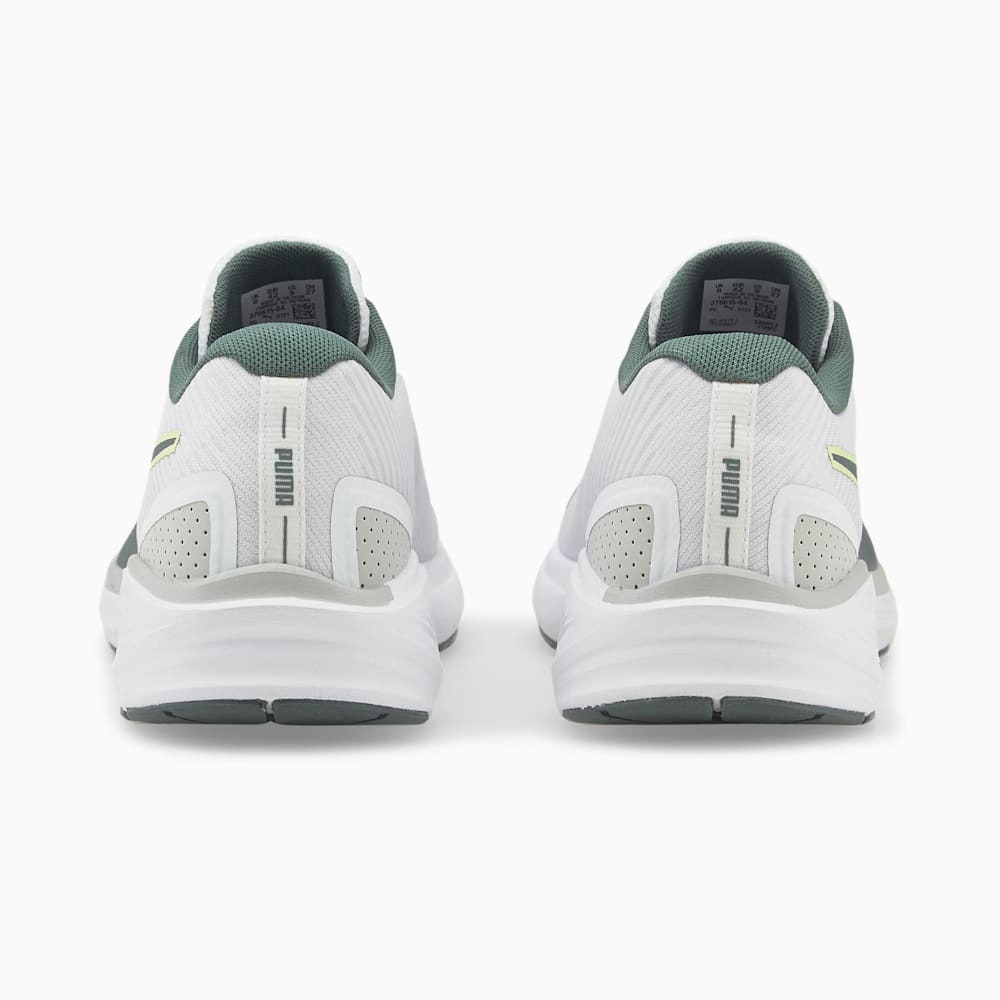 Giày Puma Aviator ProFoam Sky Nam - Trắng Xám - hình 6